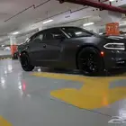 دودج تشارجر RT V8 2017