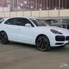 بورش كايين GTS موديل 2021 مستخدم السعر 295.000