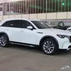 مازدا CX90 HIGH موديل 2025 عداد 1900 بسعر 168.000