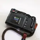 فوجي فيلم X-Pro3 مع عدستين 50mm و 35mm