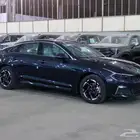 كيا K5 نص فل موديل 2025 بسعر 116.150