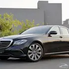 مرسيدس E450 تحفة نادره
