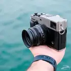 فوجي فيلم X-Pro3 و عدسة 35
