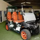 قولف كار 4 4 sport