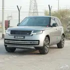 2024 Range Rover HSE P400 V6 جديد اصفار ضمان خمس سنوات
