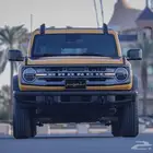 برنكو Big Bend .. ( بحالة الوكالة )