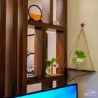 شقة فندقية دخول ذكي طريق الملك