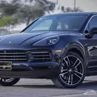 بورش Cayenne .. ( خصم خاص )
