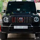 جي كلاس g63 نظيف جدا موديل 2015 مرهم 2024 برابوس روكيت g900