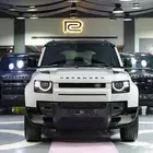 ديفندر 110 4 سلندر جديد 2026 SE