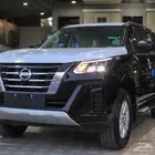 نيسان اكستيرا ستاندر دفع خلفي موديل 2024 كاش وتقسيط