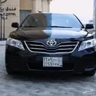 للبيع كامري 2008 (تم البيع)