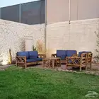 أثاث استخدام بسيط