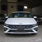 هيونداي النترا سمارت بلس 2025