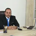 مستشار قانوني