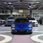 بورش كاريرا 4S استخدام نضيف