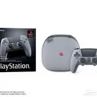 يد تحكم dualsense adge 30th دوال سينس ايدج 30 عام