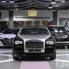 رولز رويس قوست 2016 مستخدم نضيف
