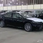 تويوتا كامري ستاندر بنزين موديل 2025 بسعر 112.000