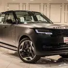 ايجار رنج روفر 2025