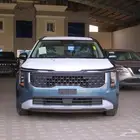 كيا كارنيفال 2025 جديد