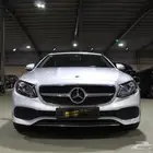 مرسيدس ( E 400 ) 2018