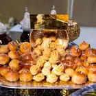 ضيافة نكهة للمناسبات والحفلات والزواجات