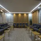 شاليه الكوثر بالخرج
