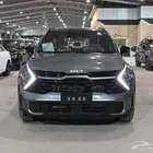 كيا سبورتاج لارج فل كامل 2025 خصم خاص فتره محدوده
