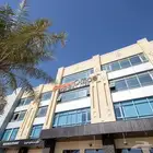 مكاتب مؤثثة للإيجار