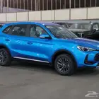 ام جي ZS ستاندر الشكل الجديد موديل 2025 بسعر 58.650