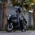 ريس سزوكي 2018