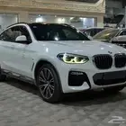 BMW X4 M 2019