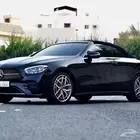 مرسيدس E 200 AMG كشف موديل 2023