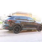 مازدا cx9 شبة جديد 22