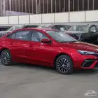 ام جي 5 ستاندر الشكل الجديد موديل 2025 بسعر 45.000