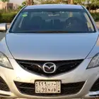 مازدا  Mazda 2013
