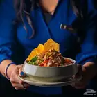 مصور أطعمة