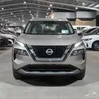 نيسان اكس تريل دبل 2025