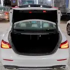 مرسيدس E350 2021 فل كامل