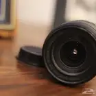 عدسة زووم 18-135mm EF -للبيع