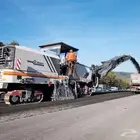 قشاطة ازفلت w250ويرتقن قشاطه اسفلت