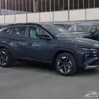 هونداي توسان سمارت مكينة 1.6t موديل 2025 بسعر 96.600