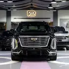 كاديلاك اسكاليد 2025 جديد وكاله