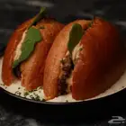 شيف تدريب متخصص برجر ولحوم مدخنة