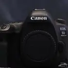 Canon 5D iv   70 200 iii