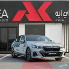 2026 BMW 530 M Sport Plus اعلى المواصفات خليجي جديد اصفار