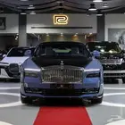رولز رويس سبيكتر - 2024