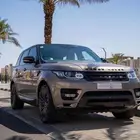 رينج روفر 2016