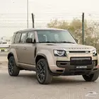 2025 Defender OCTA P635 ضمان خمس سنوات جديد اصفار